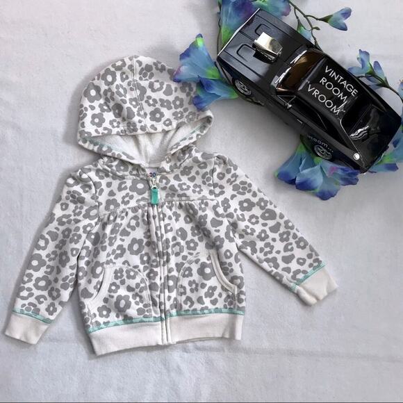 DKNY, Circo, and Athletic Works Assorted Clothing Bundle Girls 18M - Picture 2 of 15